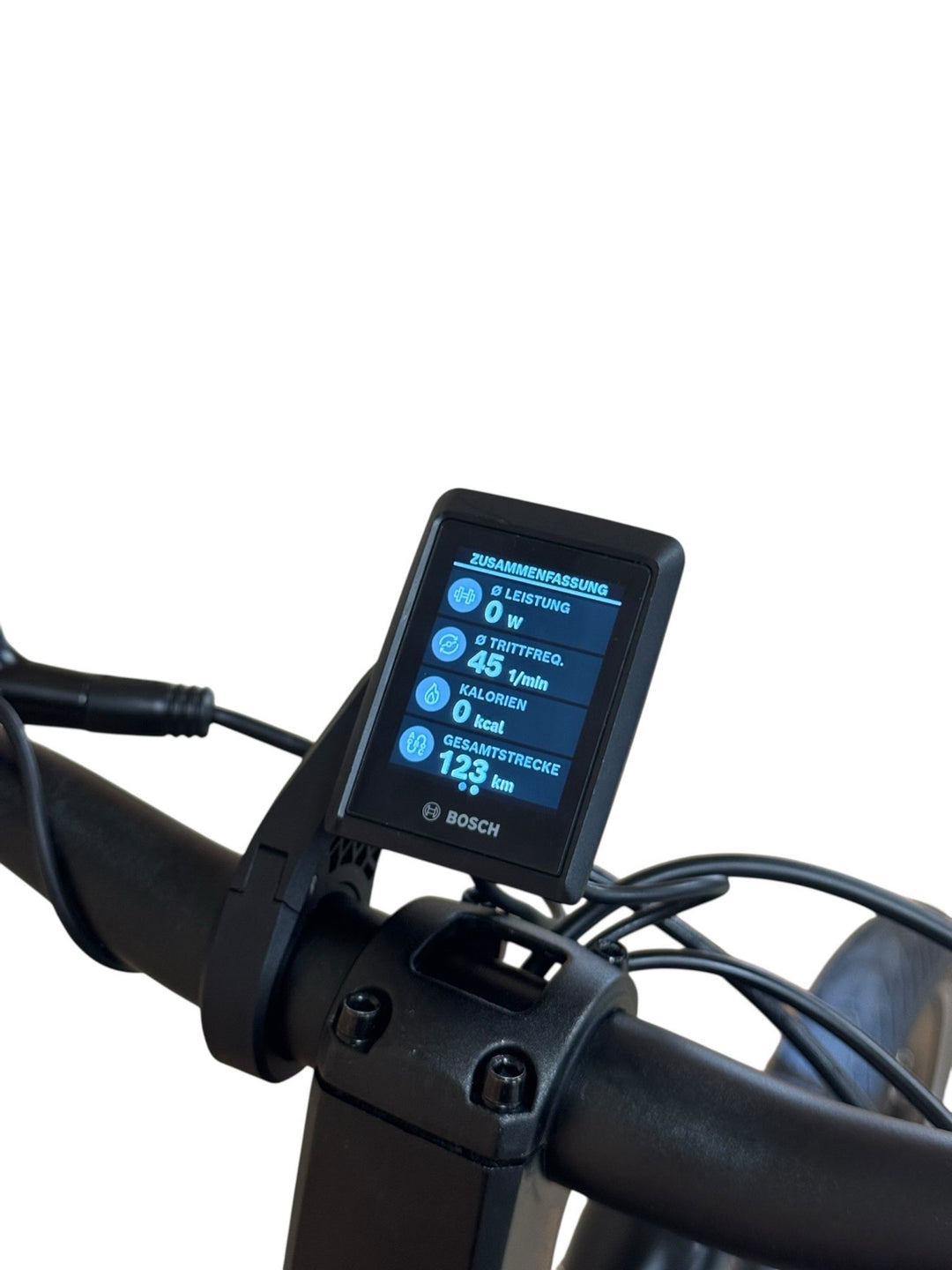 KTM Cento 10 Plus E-Bike Refurbished Gebruikte fiets