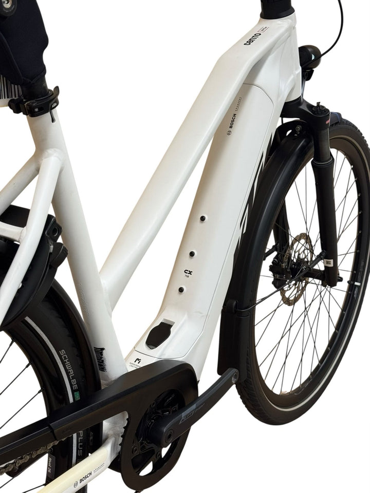 KTM Cento 10 Plus E-Bike Refurbished Gebruikte fiets