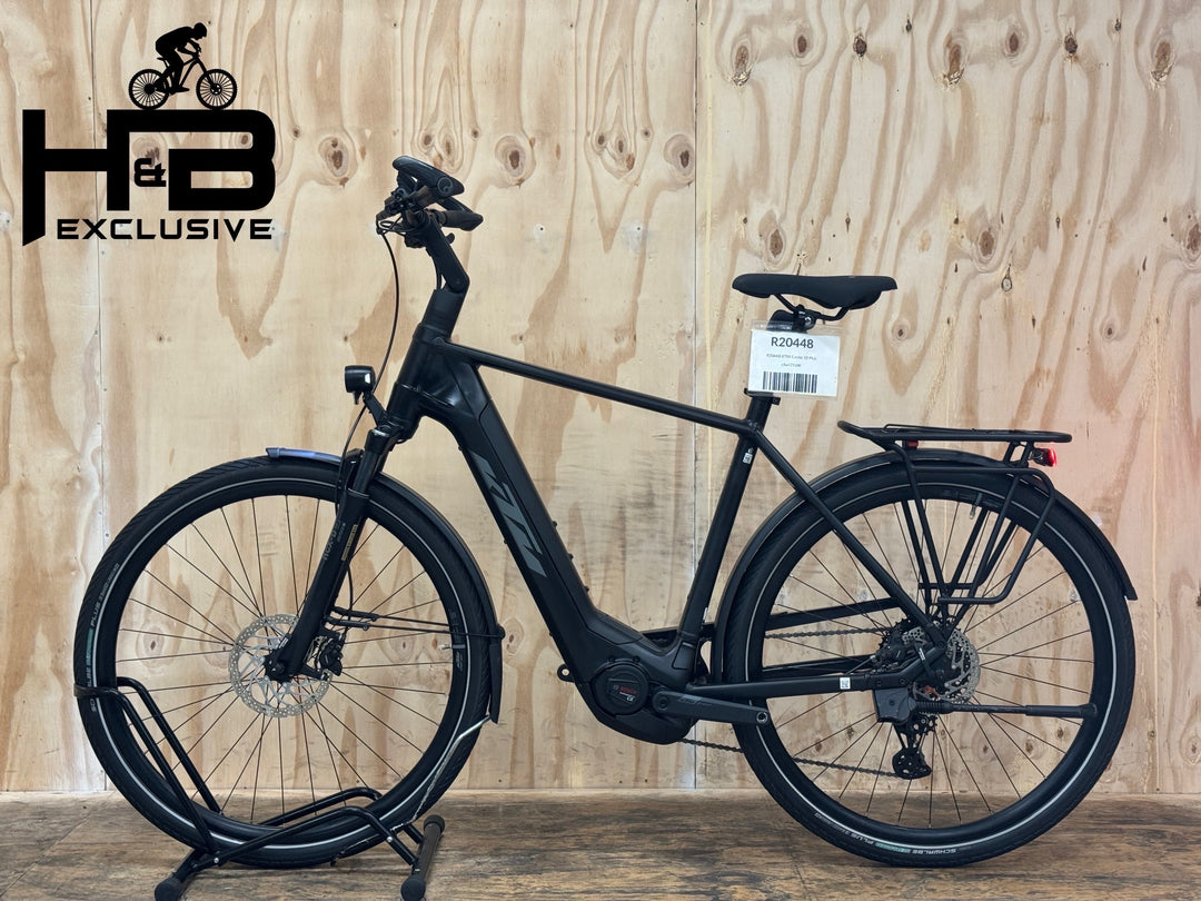 KTM Cento 10 Plus E-Bike Refurbished Gebruikte fiets 