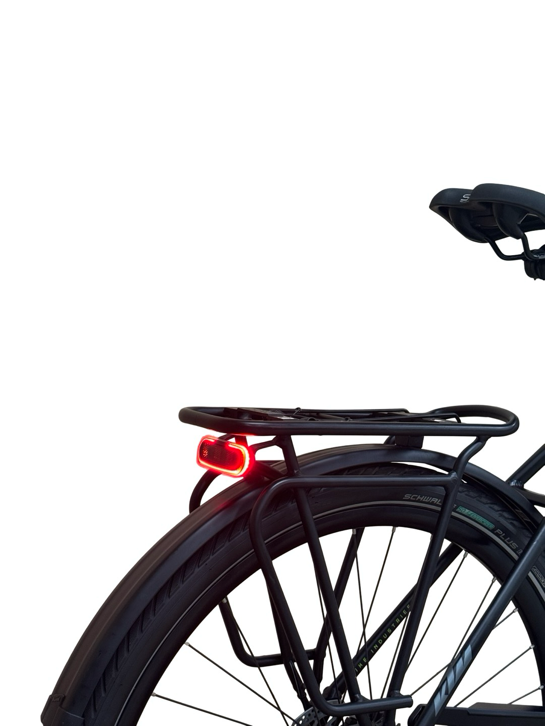 KTM Cento 10 Plus E-Bike Refurbished Gebruikte fiets 