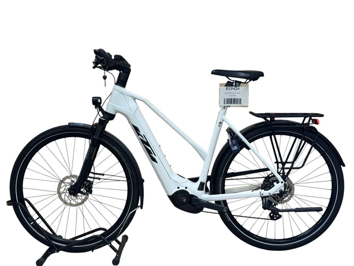 KTM Cento 10 Plus E-Bike Refurbished Gebruikte fiets