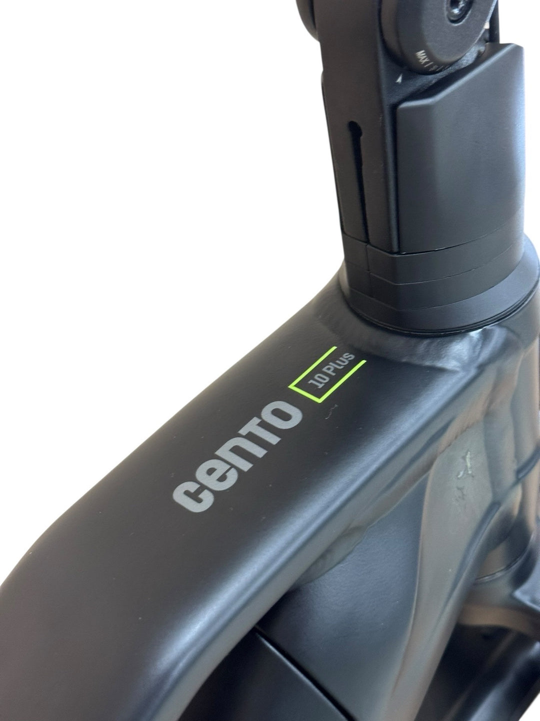 KTM Cento 10 Plus E-Bike Refurbished Gebruikte fiets