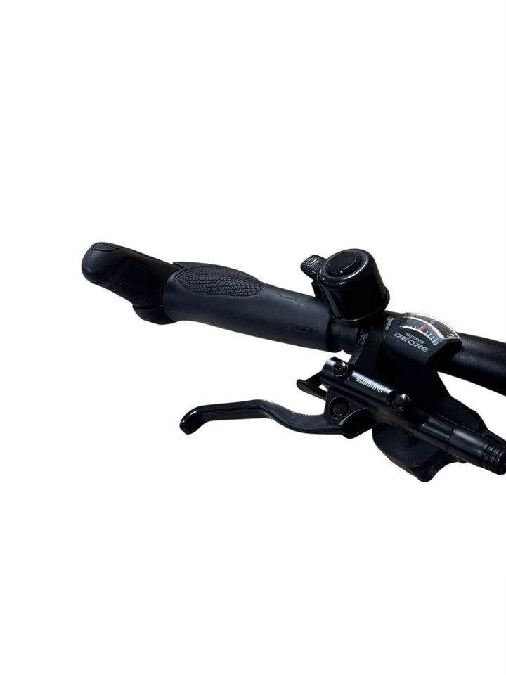 KTM Cento 10 Plus E-Bike Refurbished Gebruikte fiets