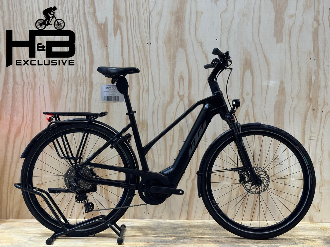 KTM Cento 10 Plus E-Bike Refurbished Gebruikte fiets 