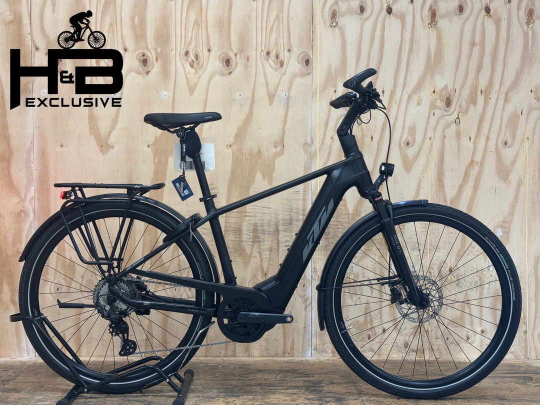 KTM Cento 10 Plus E-Bike Refurbished Gebruikte fiets