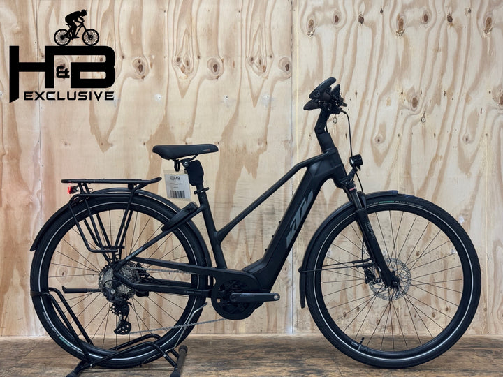 KTM Cento 10 Plus E-Bike Refurbished Gebruikte fiets 