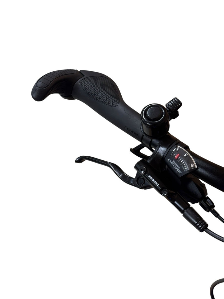 KTM Cento 10 Plus E-Bike Refurbished Gebruikte fiets