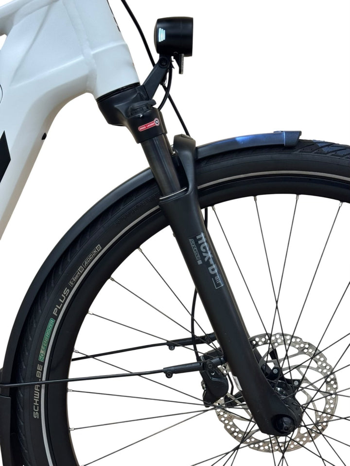 KTM Cento 10 Plus E-Bike Refurbished Gebruikte fiets