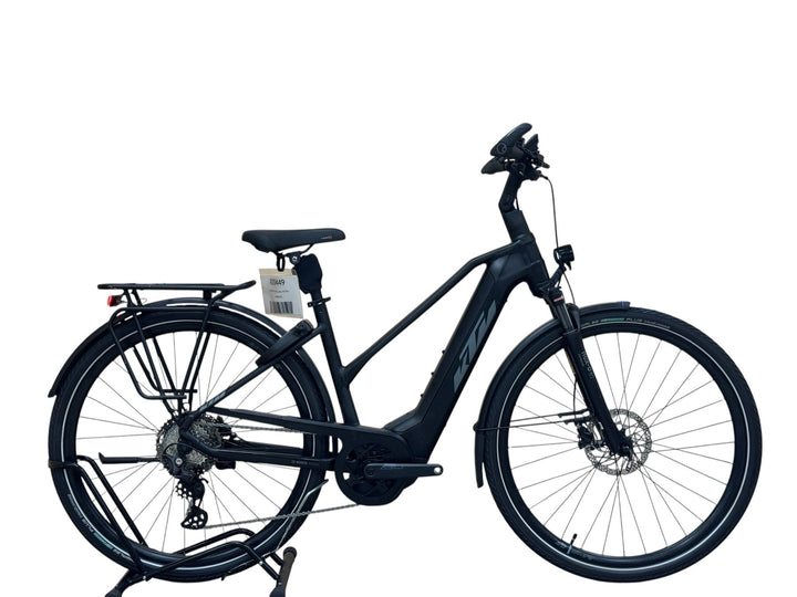 KTM Cento 10 Plus E-Bike Refurbished Gebruikte fiets
