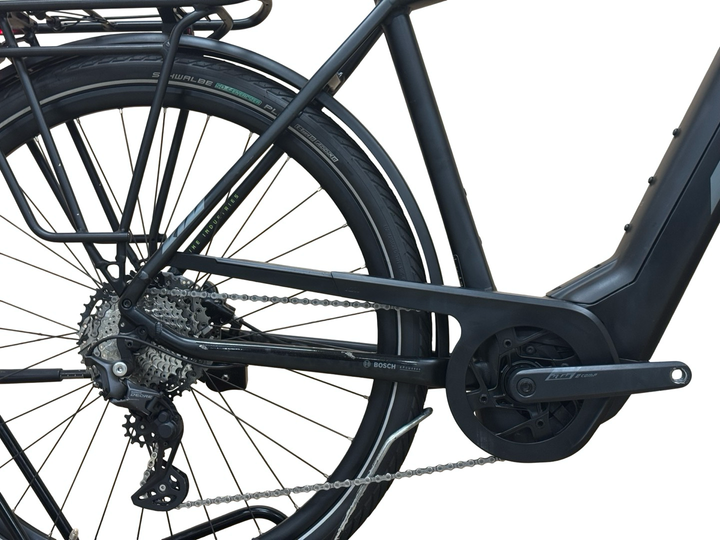 KTM Cento 10 Plus E-Bike Refurbished Gebruikte fiets 