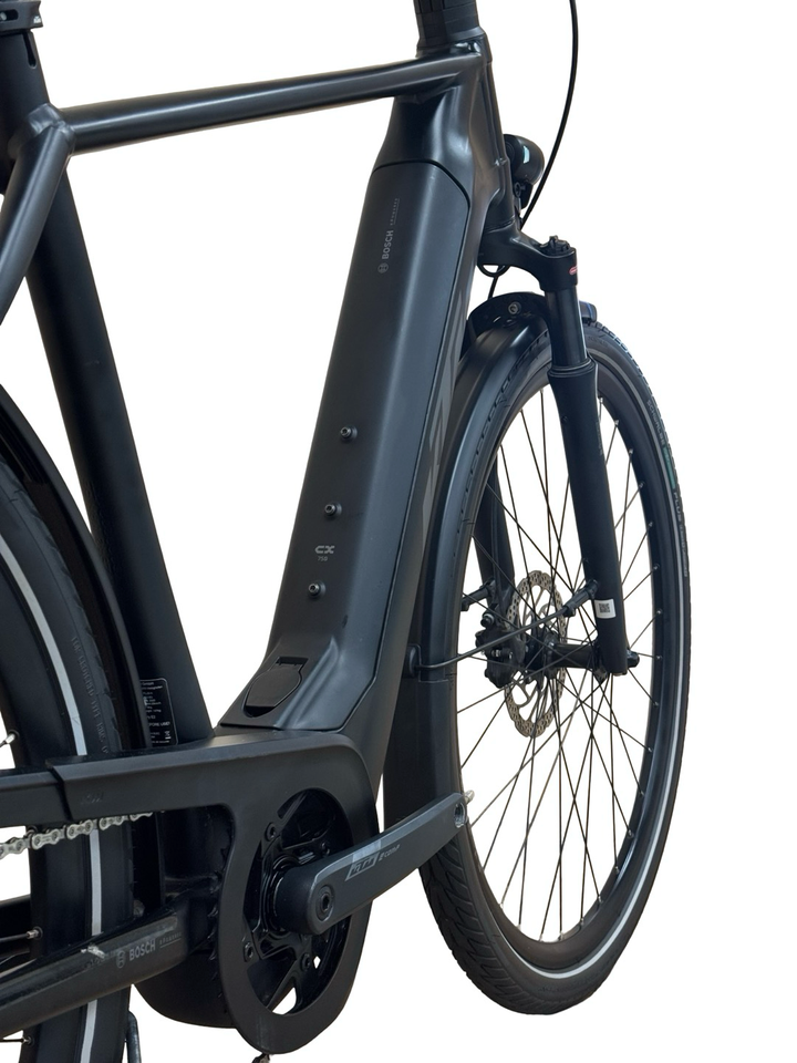 KTM Cento 10 Plus E-Bike Refurbished Gebruikte fiets 