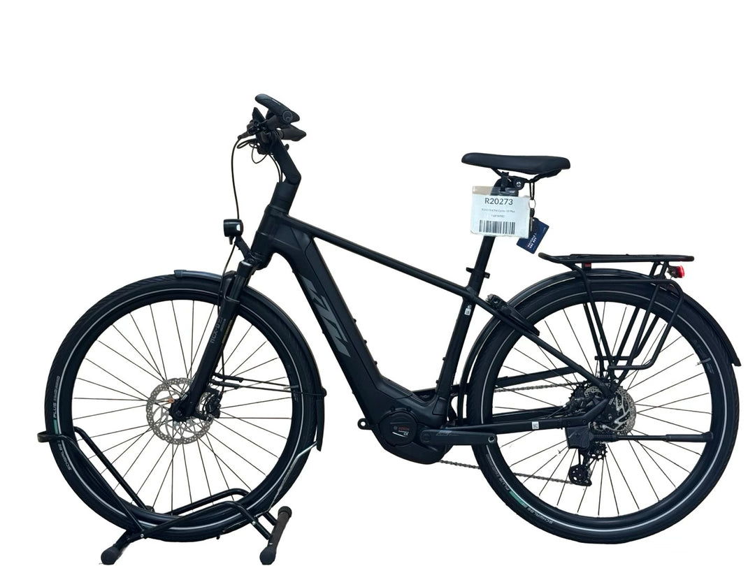 KTM Cento 10 Plus E-Bike Gebraucht | Generalüberholt