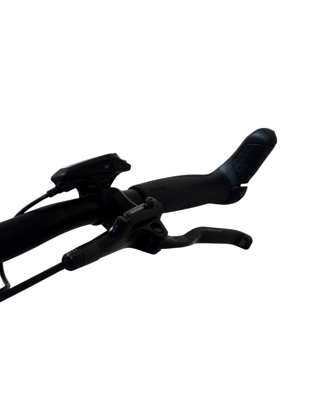 KTM Cento 10 Plus E-Bike Refurbished Gebruikte fiets