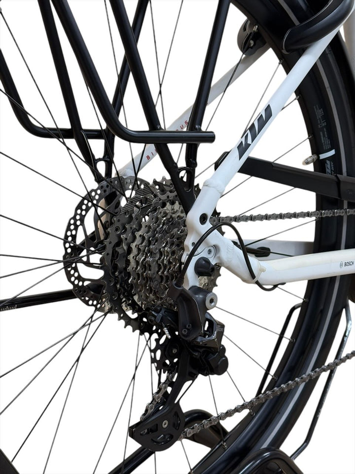 KTM Cento 10 E-Bike Refurbished Gebruikte fiets