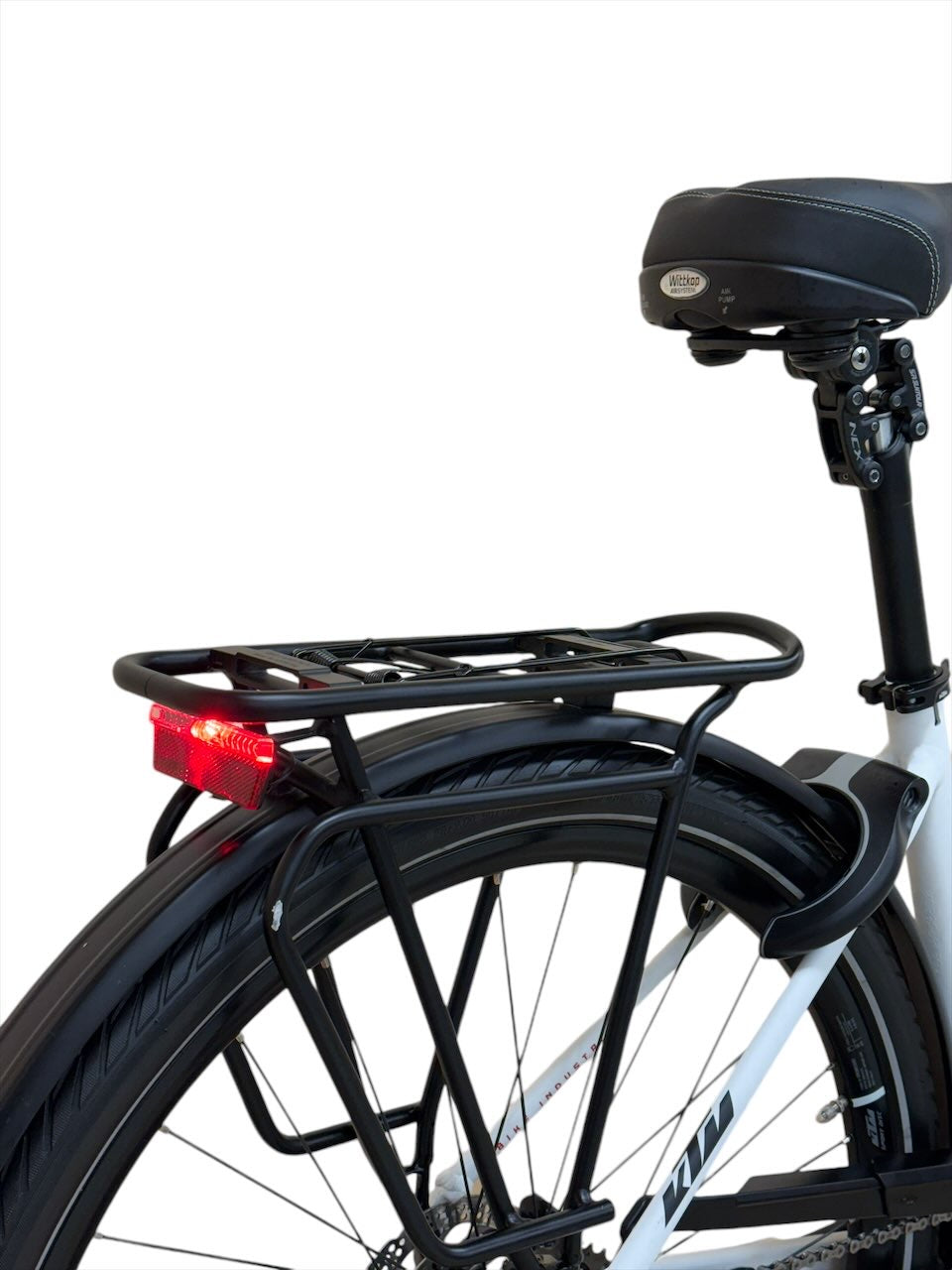 KTM Cento 10 E-Bike Refurbished Gebruikte fiets