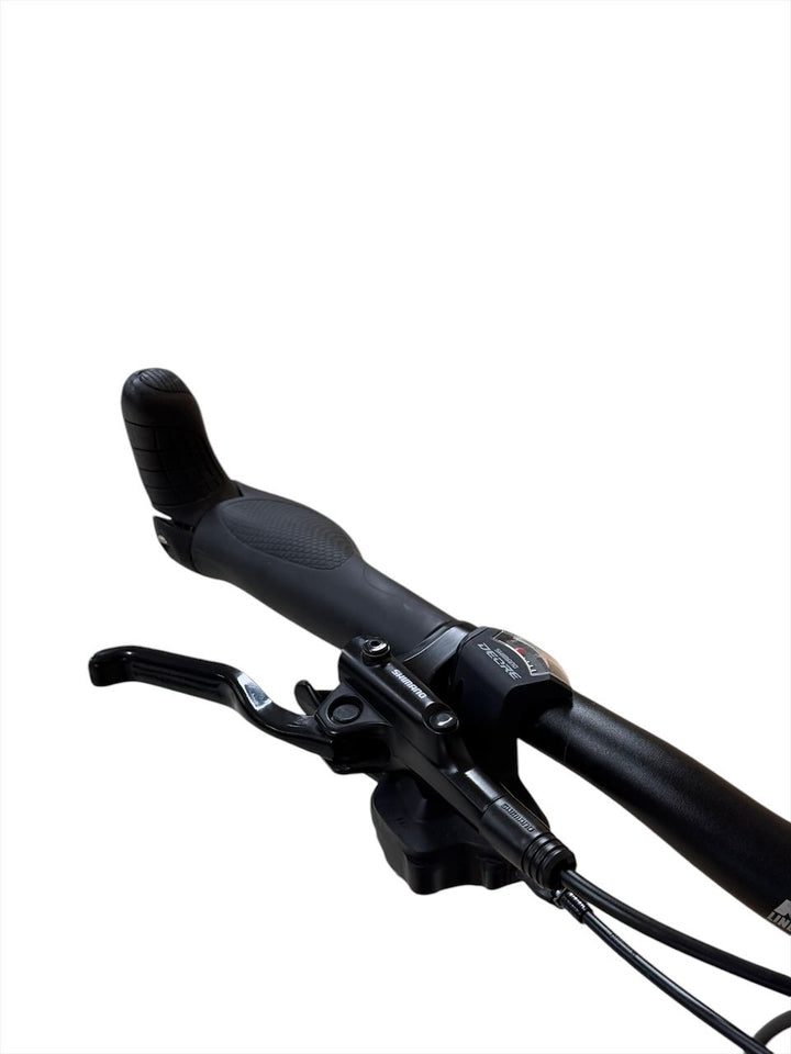 KTM Cento 10 E-Bike Refurbished Gebruikte fiets