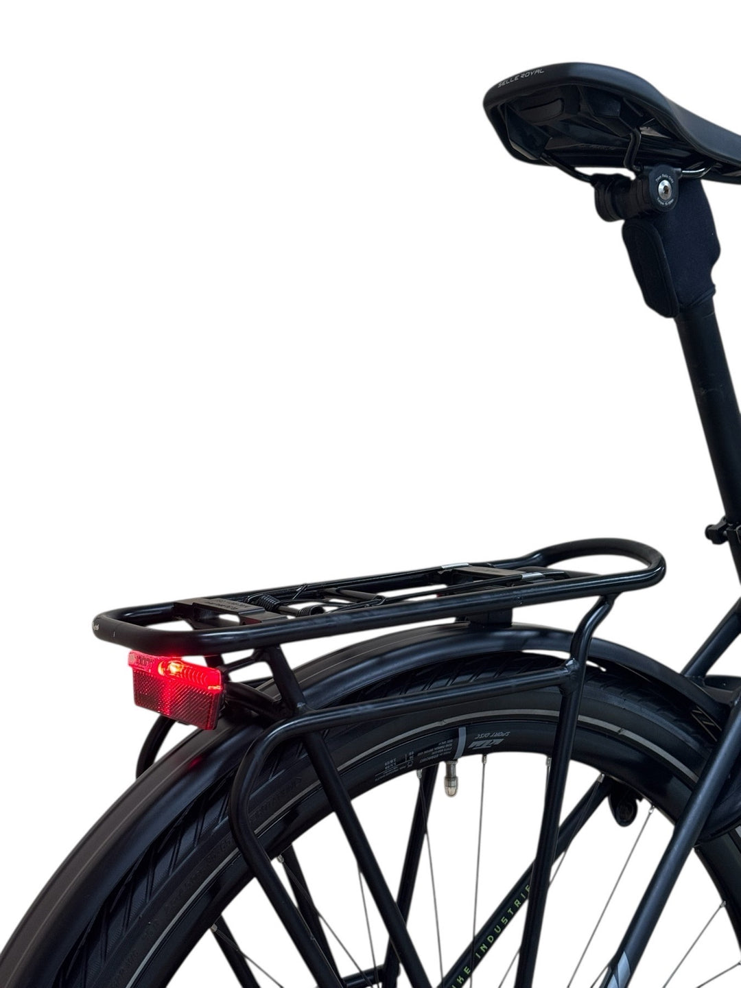 KTM Cento 10 E-Bike Refurbished Gebruikte fiets