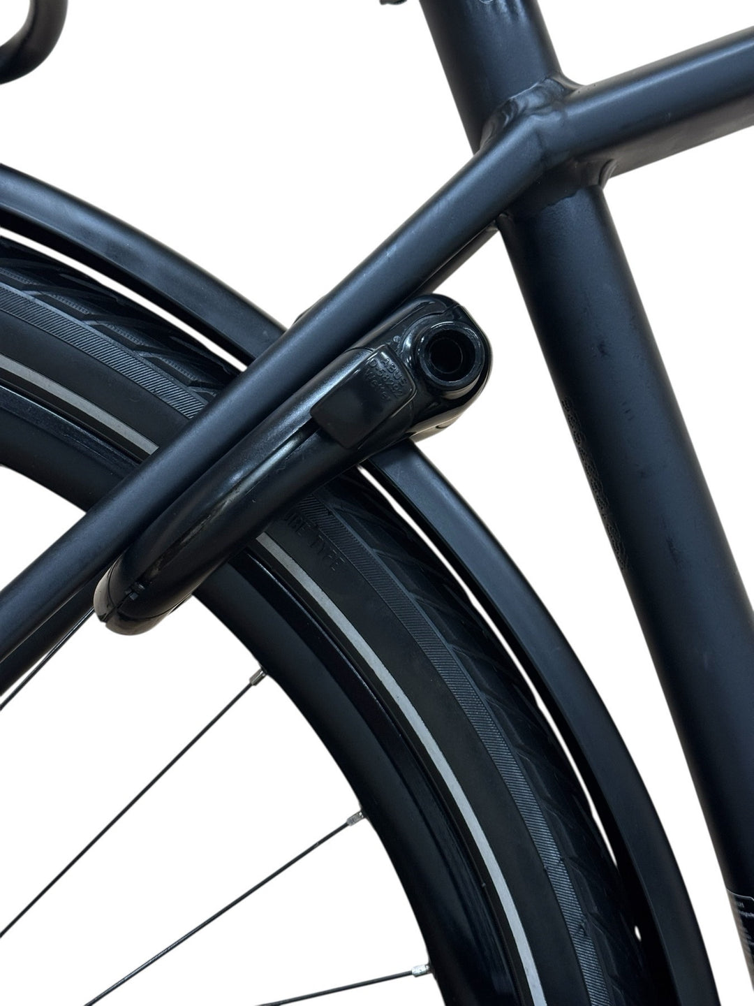 KTM Cento 10 E-Bike Refurbished Gebruikte fiets