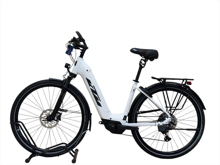 KTM Cento 10 E-Bike Refurbished Gebruikte fiets