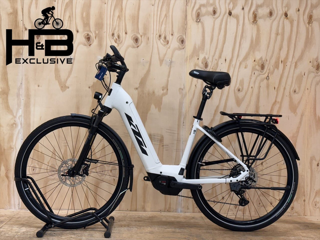 KTM Cento 10 E-Bike Refurbished Gebruikte fiets 
