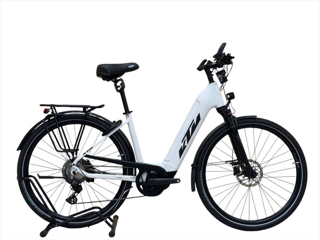 KTM Cento 10 E-Bike Refurbished Gebruikte fiets