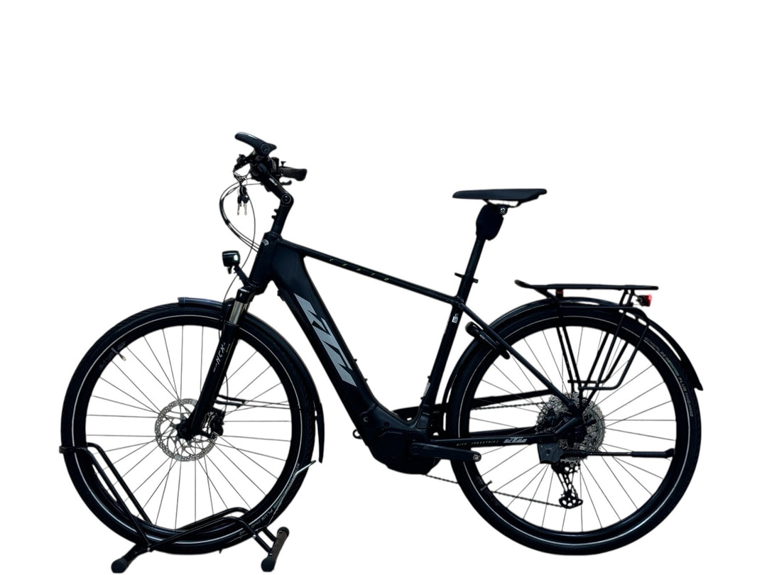 KTM Cento 11 Plus E-Bike Refurbished Gebruikte fiets