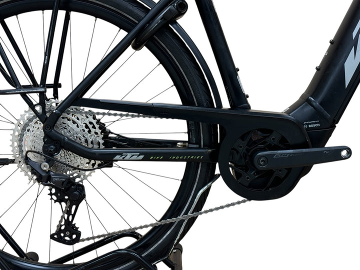 KTM Cento 11 Plus E-Bike Refurbished Gebruikte fiets