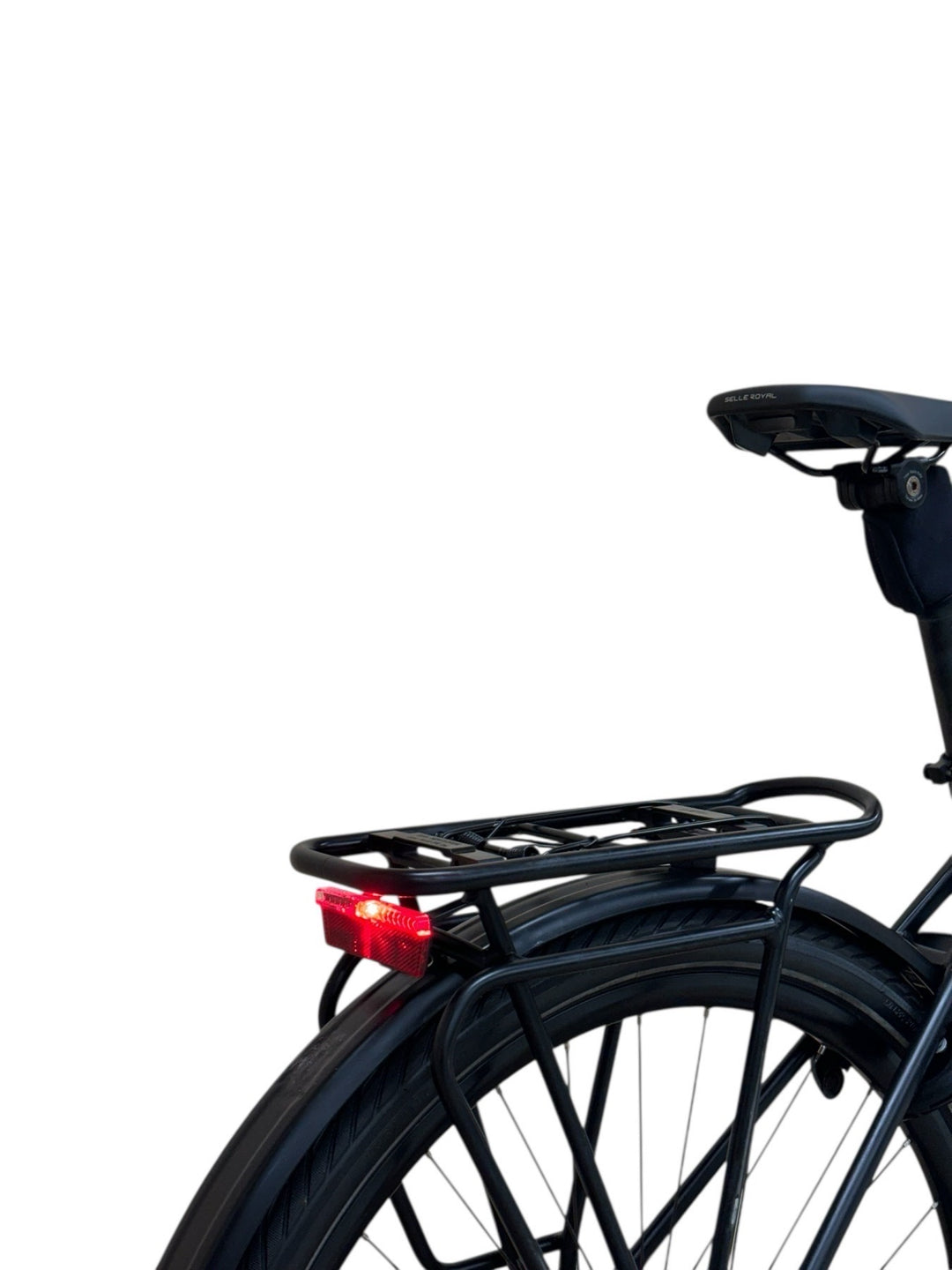 KTM Cento 11 Plus E-Bike Refurbished Gebruikte fiets