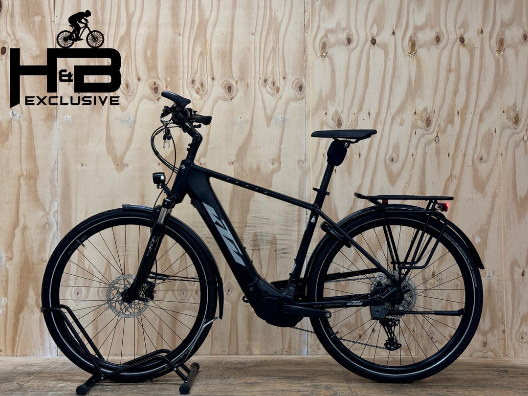 KTM Cento 11 Plus E-Bike Refurbished Gebruikte fiets