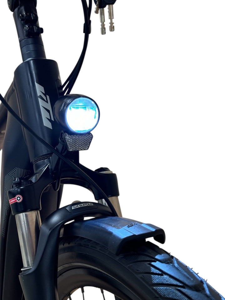 KTM Cento 11 Plus E-Bike Refurbished Gebruikte fiets