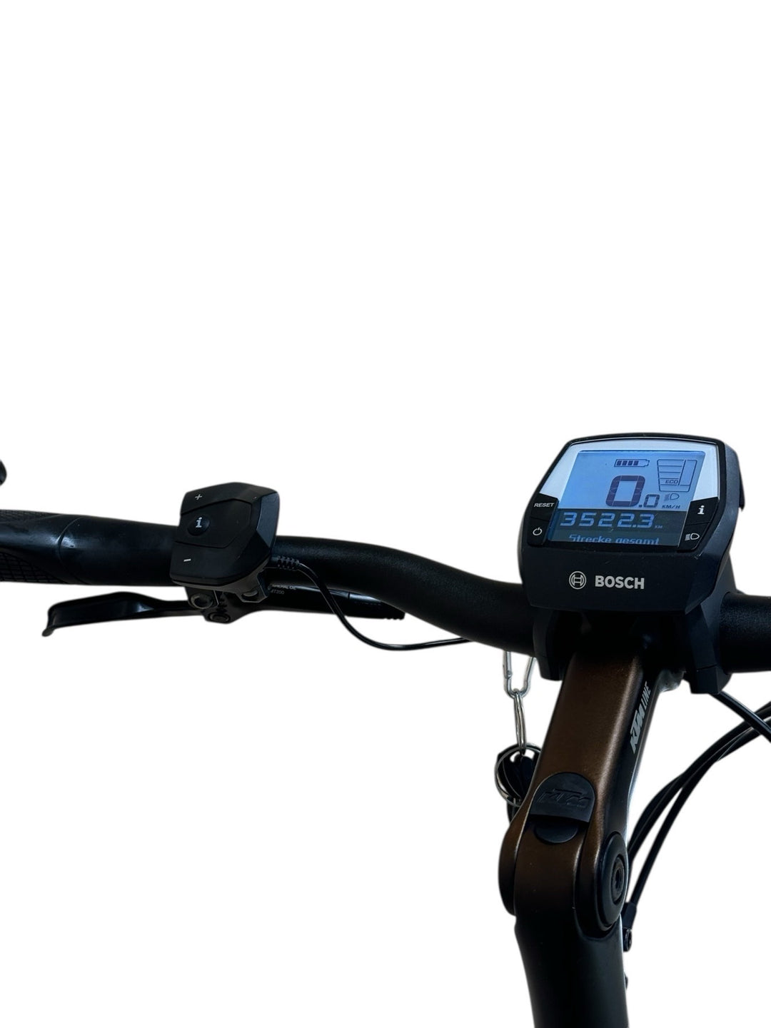 KTM Cento 11 Plus E-Bike Refurbished Gebruikte fiets