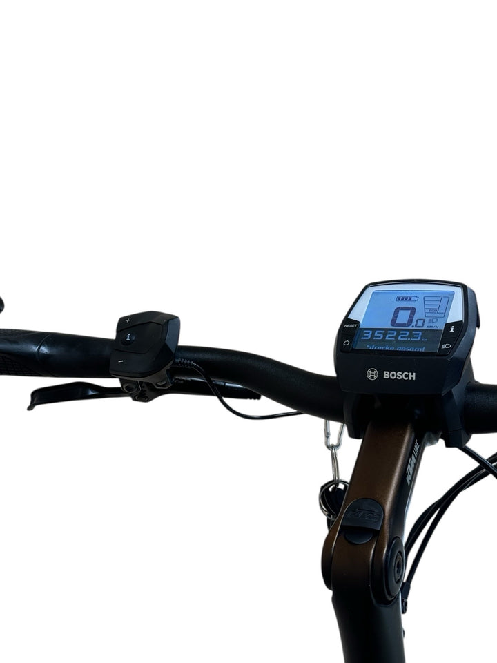 KTM Cento 11 Plus E-Bike Refurbished Gebruikte fiets