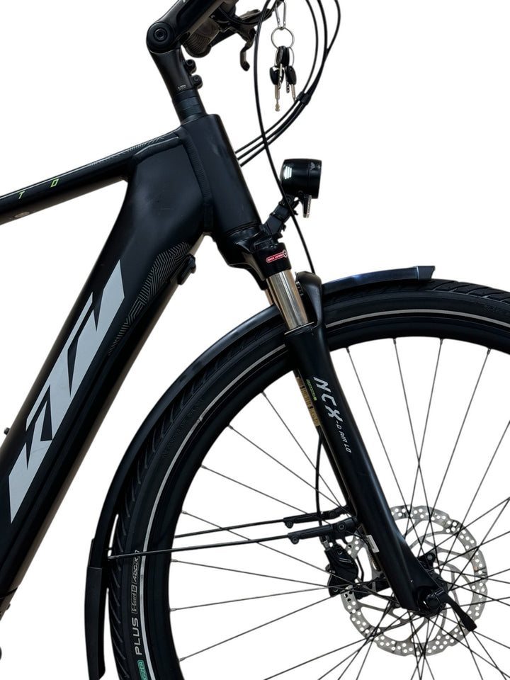 KTM Cento 11 Plus E-Bike Refurbished Gebruikte fiets