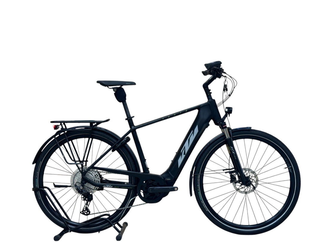KTM Cento 11 Plus E-Bike Refurbished Gebruikte fiets