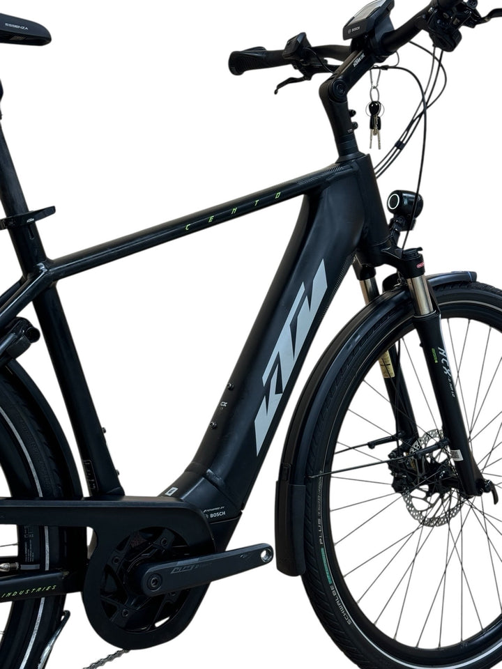 KTM Cento 11 Plus E-Bike Refurbished Gebruikte fiets