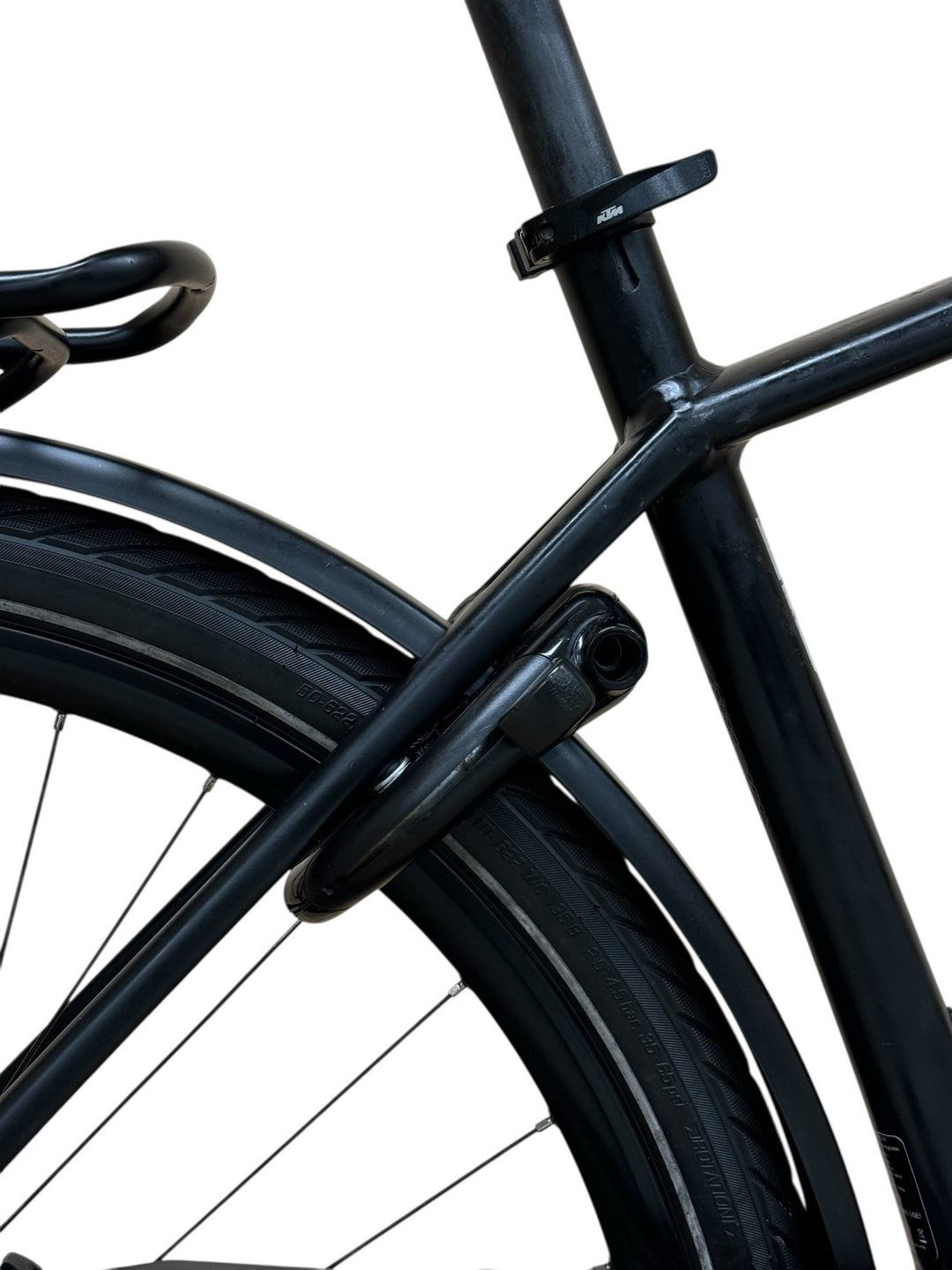 KTM Cento 11 Plus E-Bike Refurbished Gebruikte fiets