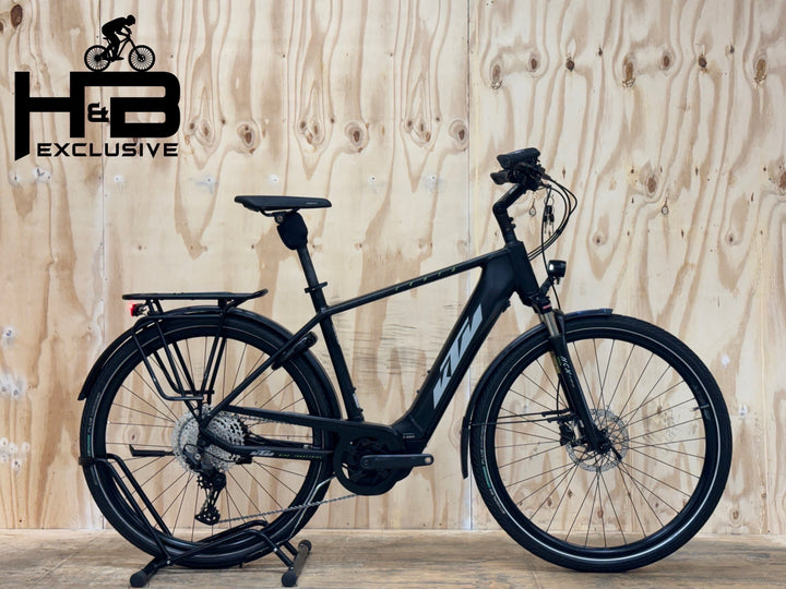 KTM Cento 11 Plus E-Bike Refurbished second -hand E-Bike – H&B Exclusive