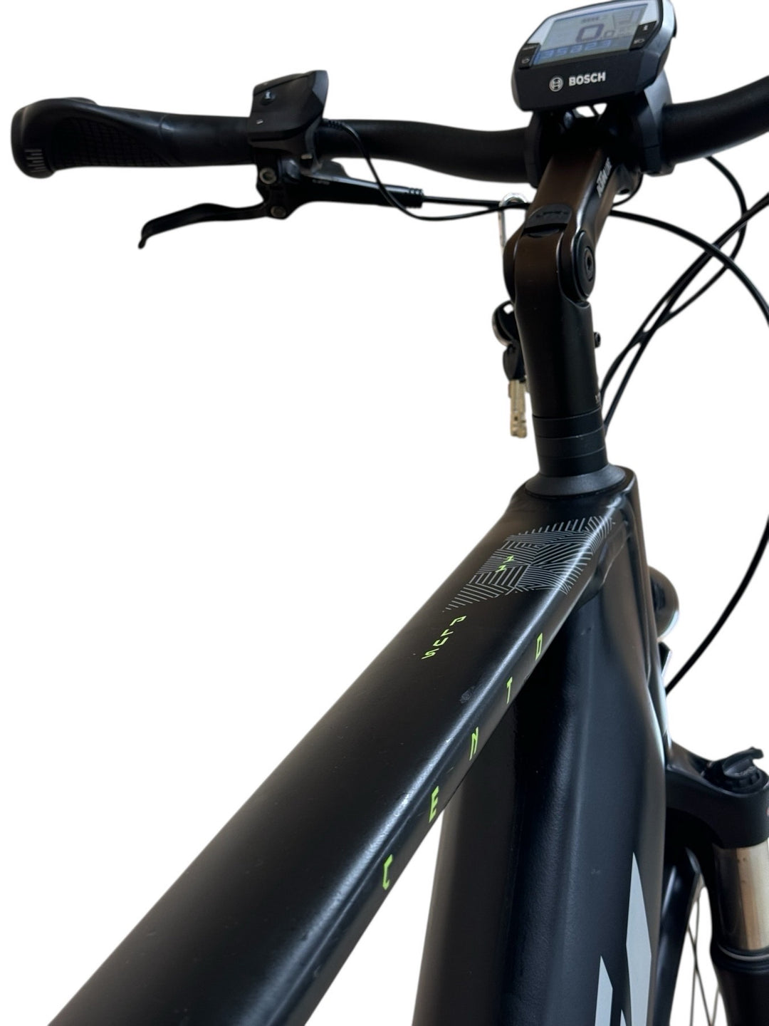 KTM Cento 11 Plus E-Bike Refurbished Gebruikte fiets
