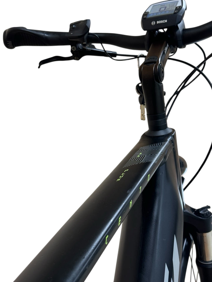 KTM Cento 11 Plus E-Bike Refurbished Gebruikte fiets