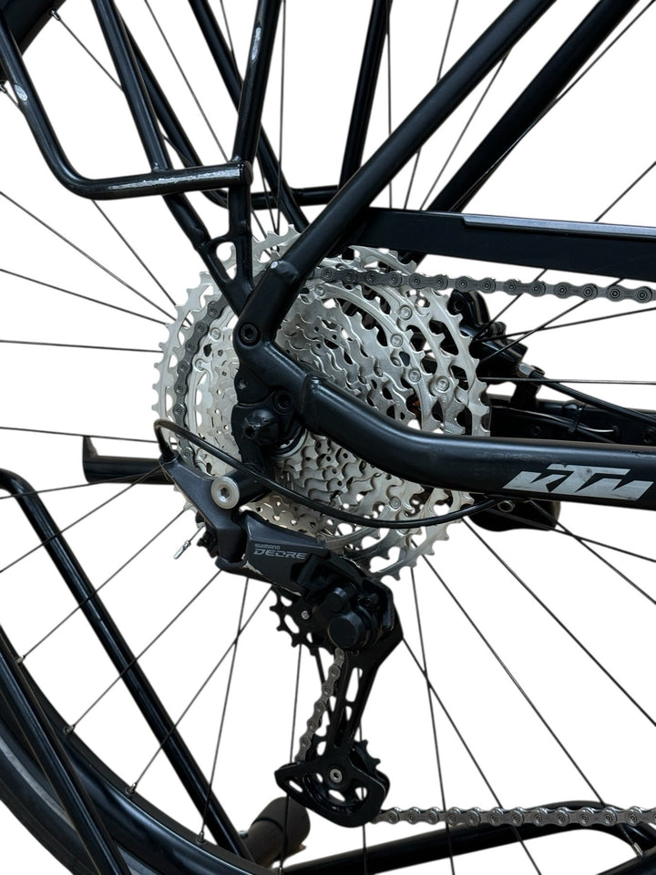 KTM Cento 11 Plus E-Bike Refurbished Gebruikte fiets