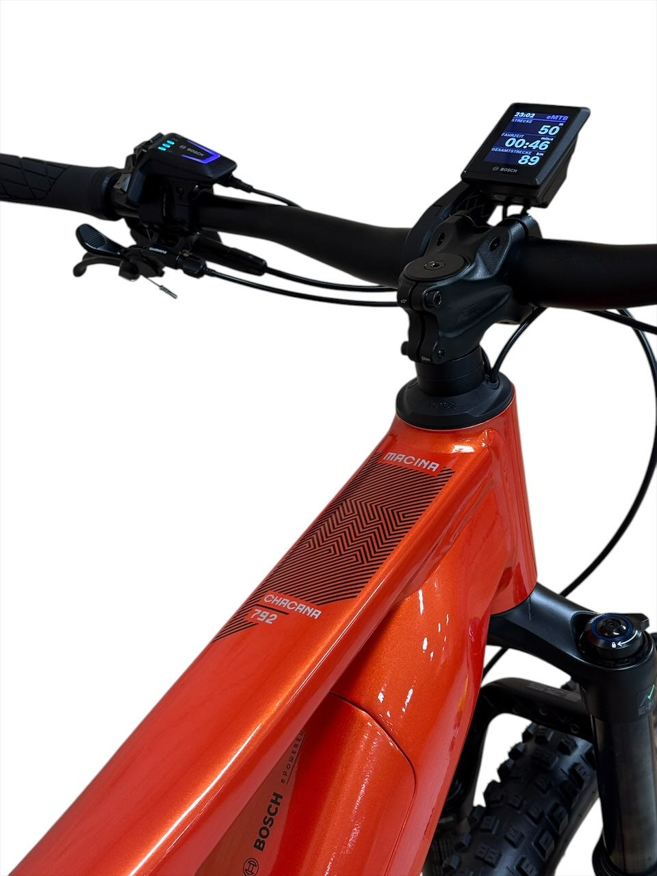 ktm e bike fully chacana KTM Chacana 792 29 inch E-Mountainbike Refurbished second -hand E-Mountainbike – H&B Exclusive