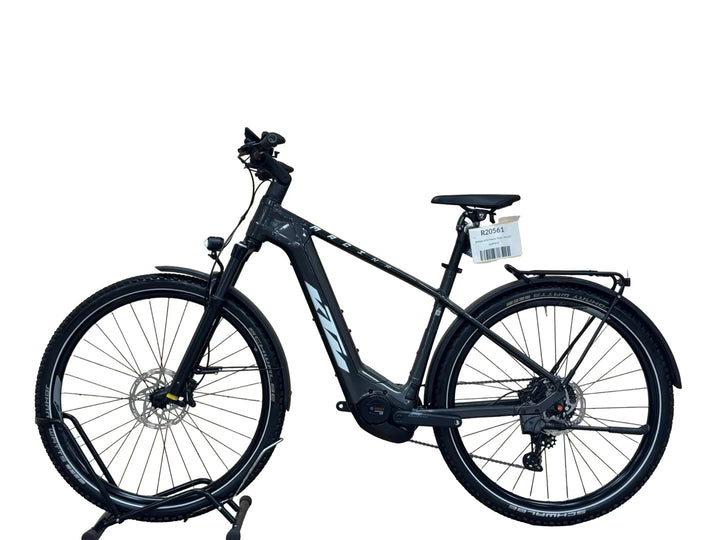 KTM Macina 792 LFC 29 inch E-Mountainbike Refurbished Gebruikte fiets 