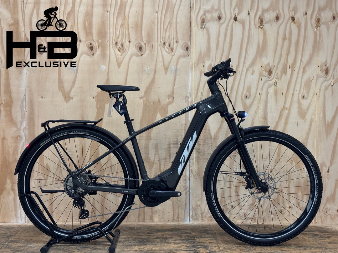 KTM Macina 792 LFC 29 Zoll E-Mountainbike Gebraucht | Generalüberholt