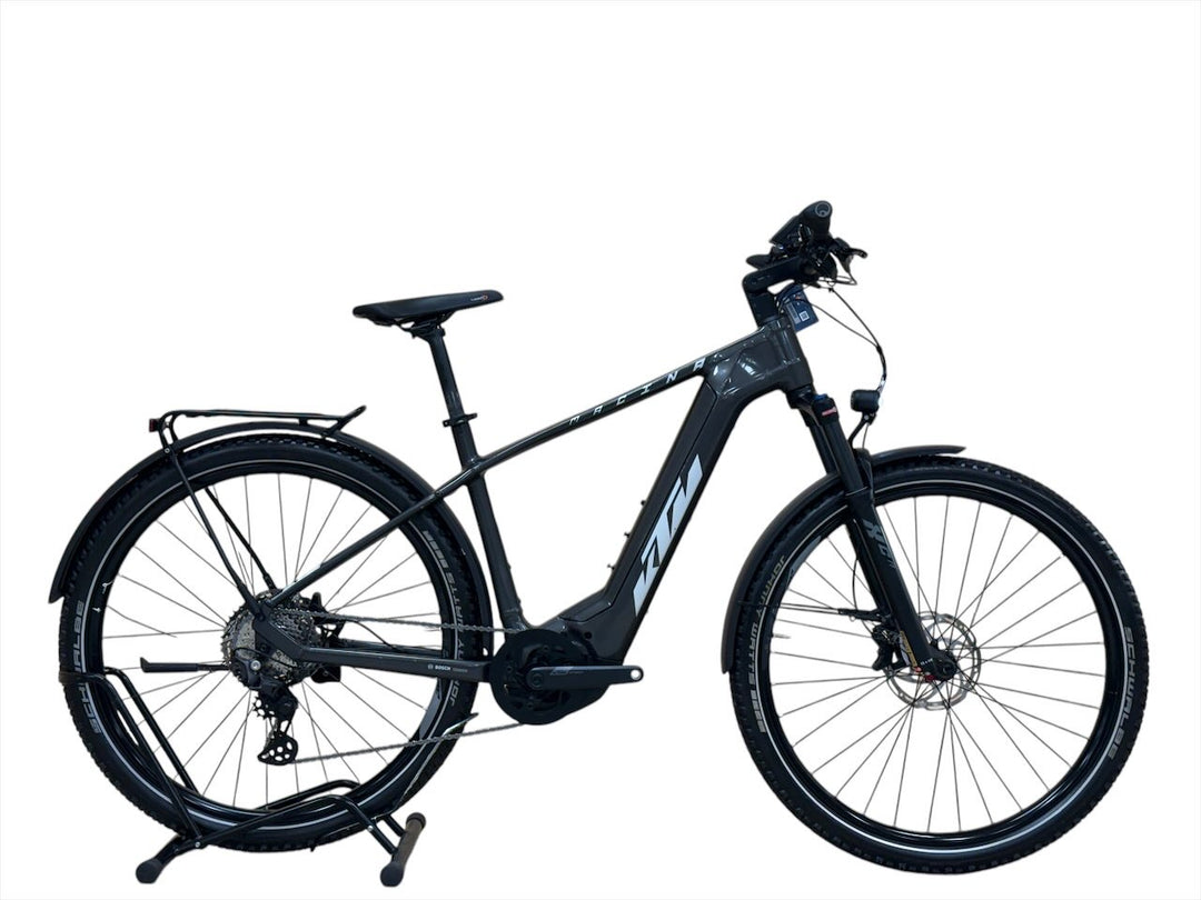 KTM Macina 792 LFC E-Mountainbike Generalüberholt aus zweiter Hand E- Mountainbike – H&B Exclusive