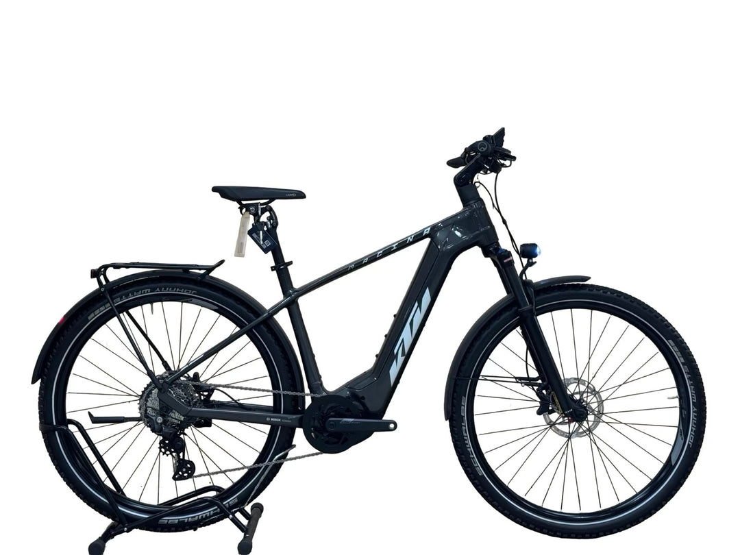 KTM Macina 792 LFC 29 inch E-Mountainbike Refurbished Gebruikte fiets 