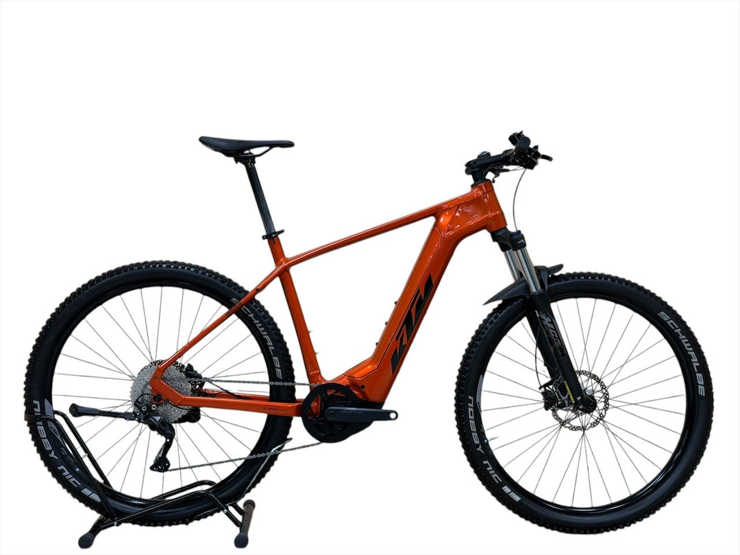 ktm mountainbike 29 zoll e-bike KTM Macina 793 29 Zoll E-Mountainbike Generalüberholt verwendet E- Mountainbike – H&B Exclusive