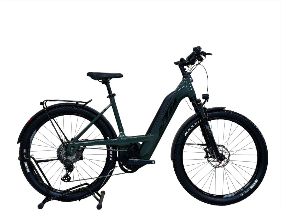 e bike damen ktm macina aera 671 lfc KTM Macina Aera 671 LFC E-Bike Generalüberholt gebraucht E-Bike – H&B Exclusive