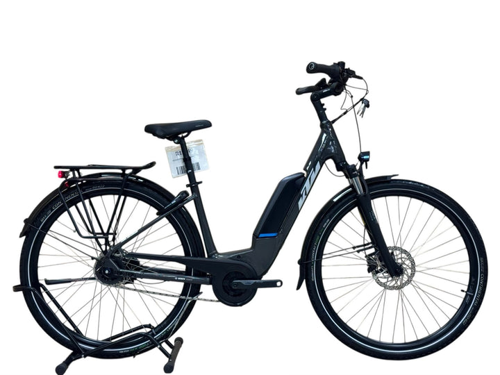 KTM Macina Central 5 RT E-Bike Refurbished Gebruikte fiets 