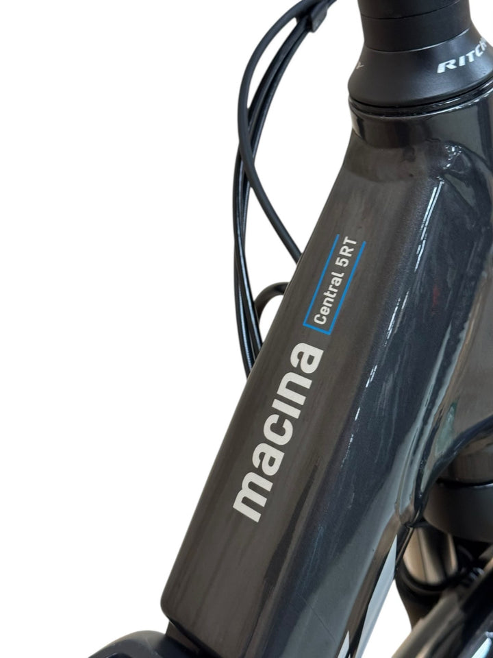 KTM Macina Central 5 RT E-Bike Refurbished Gebruikte fiets 