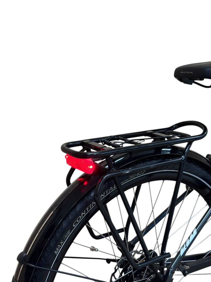 KTM Macina Central 5 RT E-Bike Refurbished Gebruikte fiets 